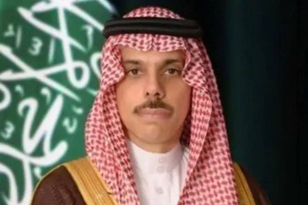 وزير الخارجية السعودي يصل إلى عمّان للمشاركة في اجتماع دعم القدس