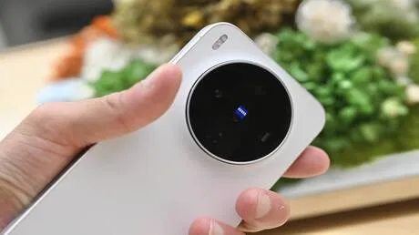 منافس جديد من vivo في عالم هواتف أندرويد