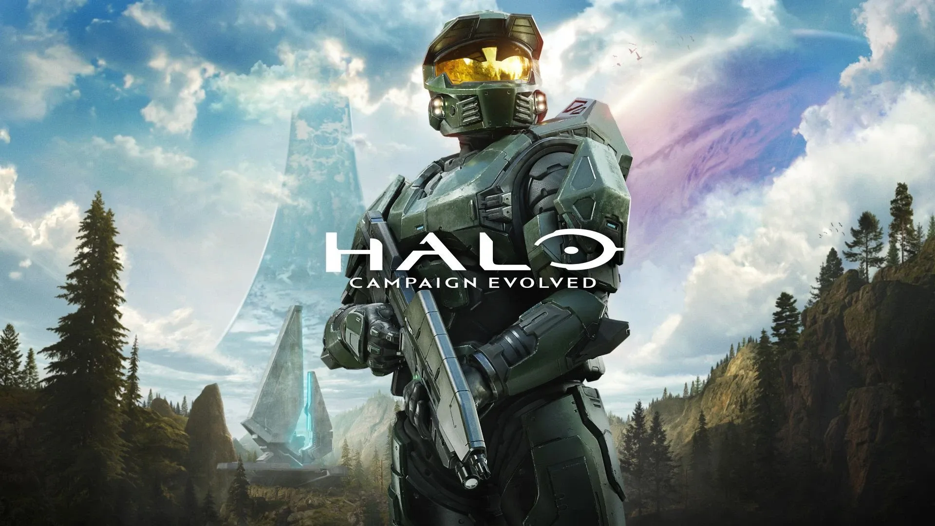 انطباعاتنا الأولية عن لعبة Halo: Campaign Evolved بعد تجربتنا لها