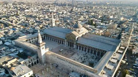سوريا تستعيد حضورها الثقافي عالميا.. 9 مواقع أثرية تنضم إلى قائمة "إيسيسكو"