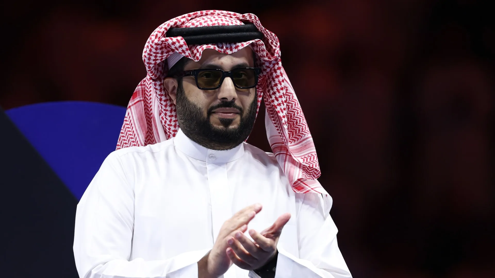 السعودية.. تركي آل الشيخ يستعرض إنجازات هيئة الترفيه خلال 10 أعوام