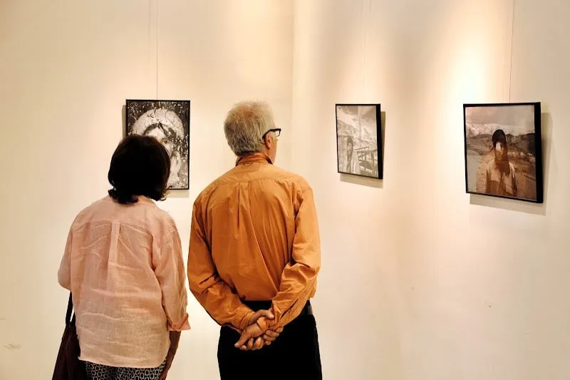 رحلة فوتوغرافية غامرة إلى إملشيل