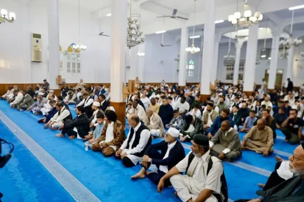 تيتيه تحضّ على تيسير قيام حكومة ليبية «تستمد شرعيتها من الإرادة الشعبية»