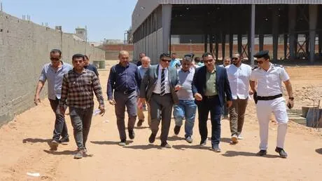 مصر.. حملة كبرى لسحب الأراضي من رجال أعمال "غير جديين"