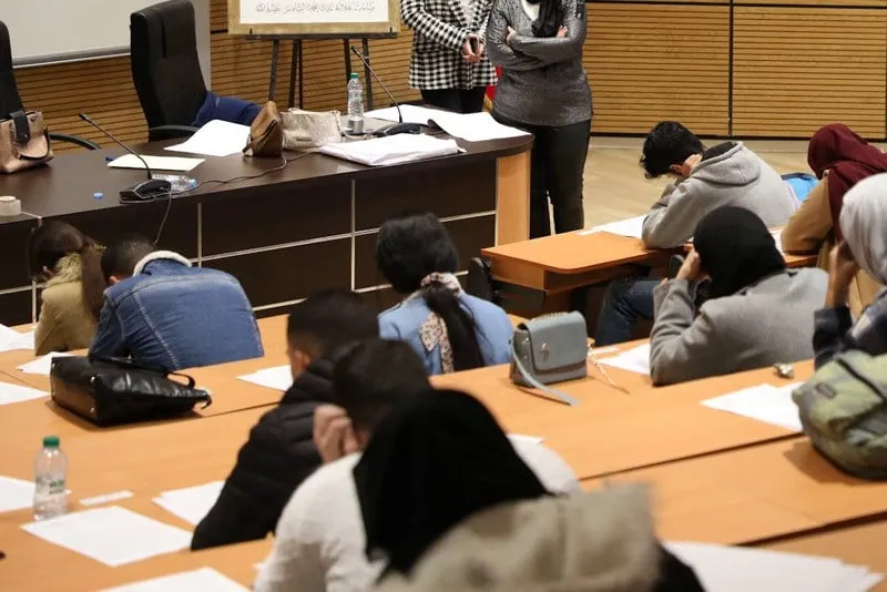 المجلس الأعلى للتربية يرصد تحول حضور المغربيات بجامعات المملكة