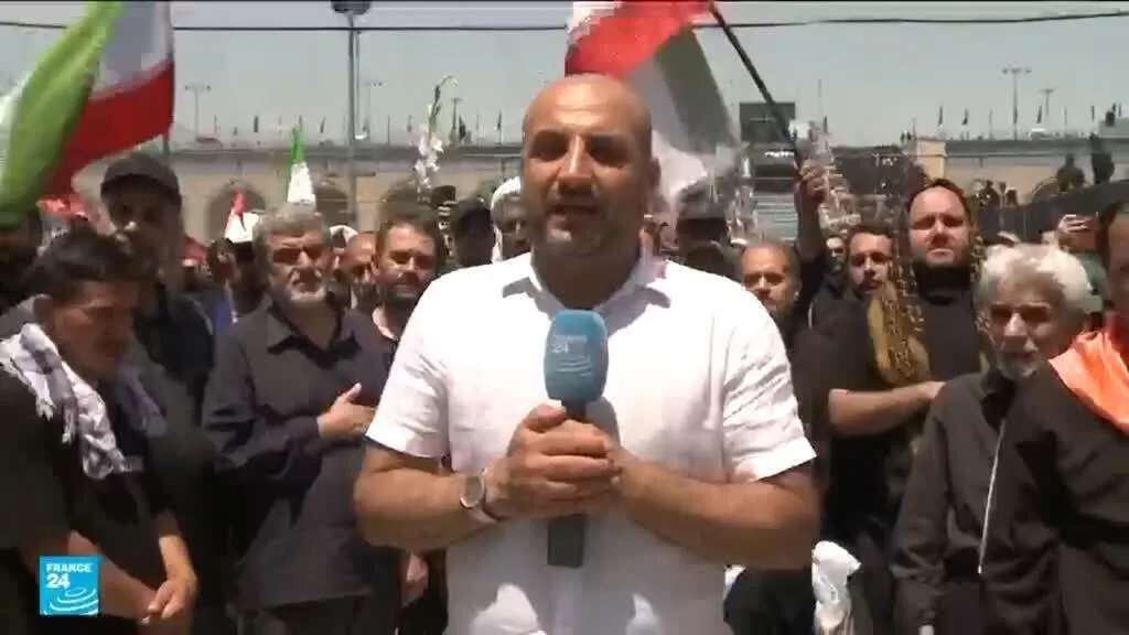 انقسام بين أنصار النظام في إيران بشأن المفاوضات مع واشنطن