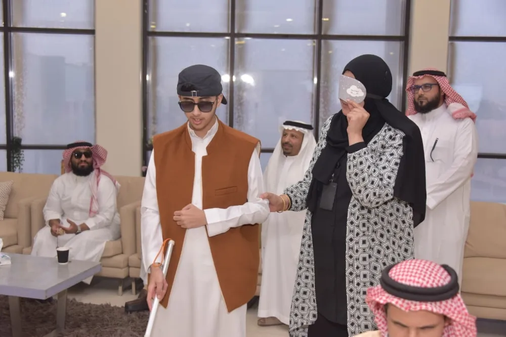المملكة تؤكد التزامها بتعزيز وحماية حقوق ذوي الإعاقة
