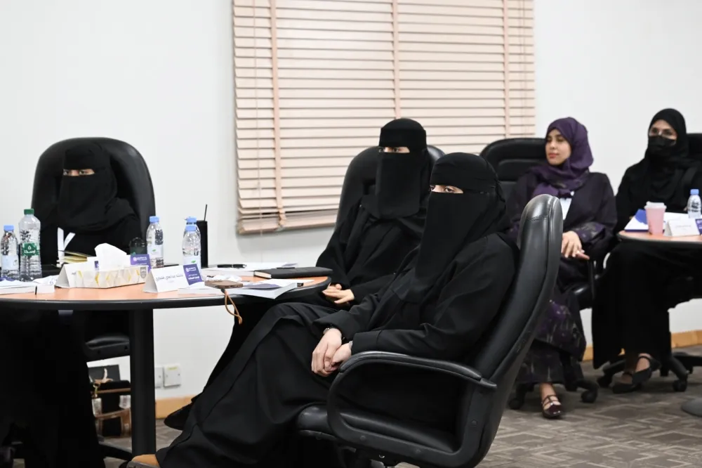 بـ11 محورًا رئيسًا.. «الباحث المعتمد» يؤهل الكفاءات الوطنية في جدة