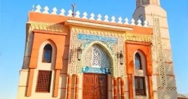 وزارة الأوقاف تفتتح اليوم 10 مساجد ضمن خطتها لإعمار بيوت الله عز وجل