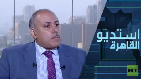 ترامب يستجدي الصين للضغط على إيران