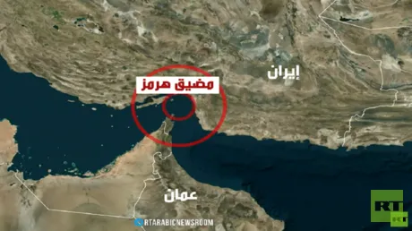 برلماني إيراني يحدد الدول التي ستحظى "بمعاملة خاصة متميزة" خلال عبور هرمز