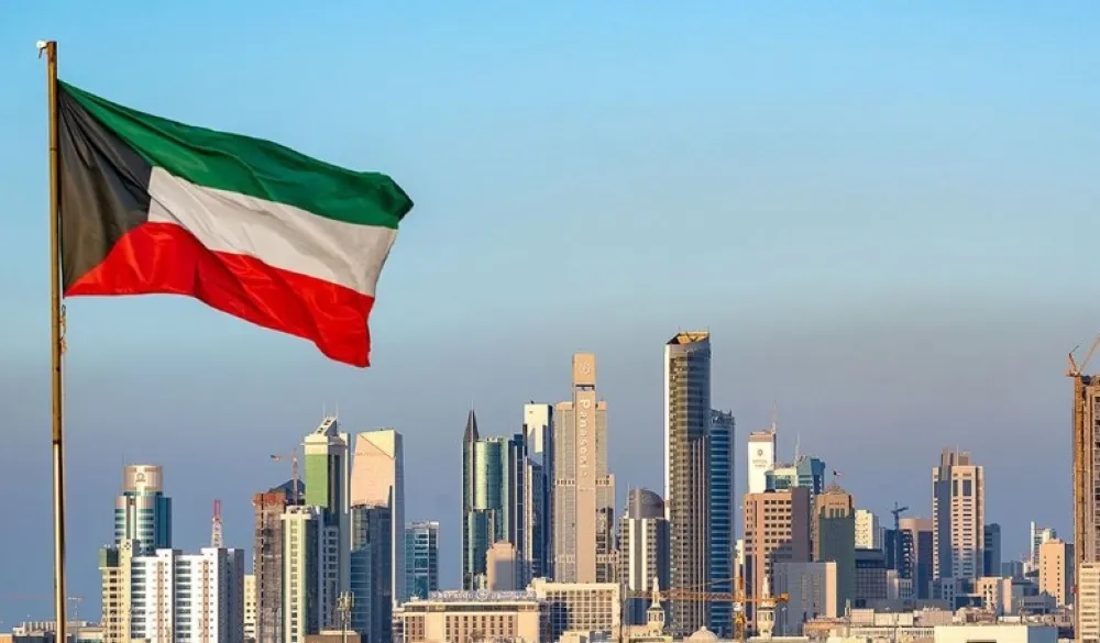 الكويت تدين  تكرار الاعتداءات الإيرانية.. وتؤكد الحق الكامل في صون سيادتها