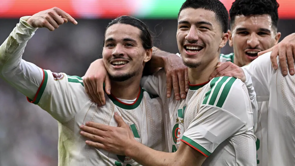 مباشر-كأس العالم 2026: الجزائر تتحدى الأرجنتين وميسي في كانساس سيتي