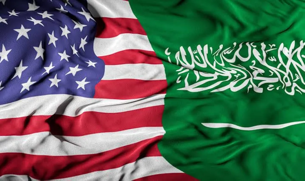 اتفاقية تعاون سعودية أمريكية في الاستخدامات السلمية للطاقة النووية-عاجل