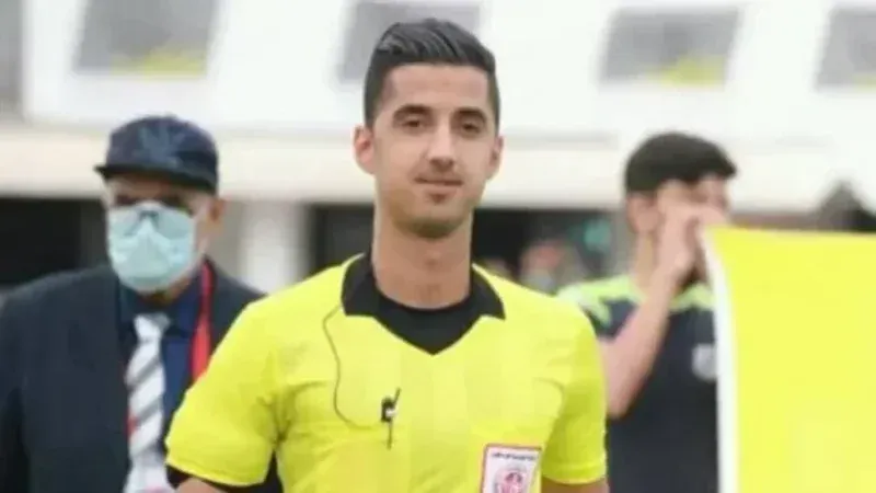 فرج عبد اللاوي يدير 'باراج' الصعود بين الملعب القابسي وحمام الأنف