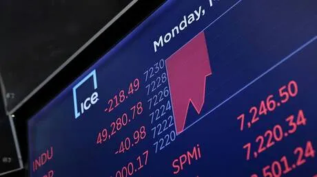 ما يخطئ فيه البيت الأبيض وول ستريت بشأن الحرب الإيرانية