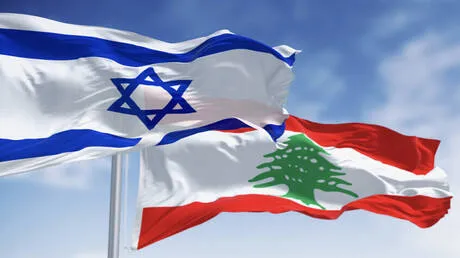 قناة عبرية تنشر بنود اتفاق الإطار بين لبنان وإسرائيل