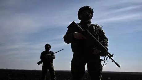 القوات الروسية تحرر ثلاث بلدات خلال أسبوع في منطقة العملية العسكرية الخاصة