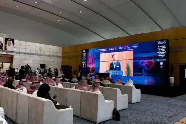 تعاون سعودي - ألماني لتطوير منصة لقطاعي البلاستيك والطباعة والتغليف