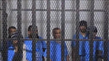 اليمن.. محكمة للحوثيين تقضي بإعدام 19 شخصا بتهمة التعاون مع الرياض وواشنطن