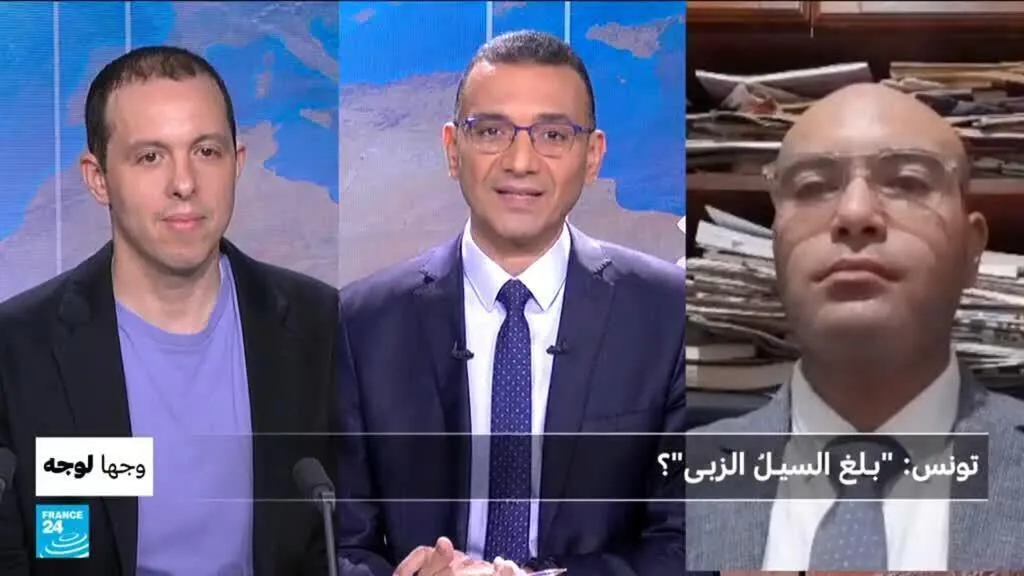 تونس: "بلغ السيلُ الزبى"؟