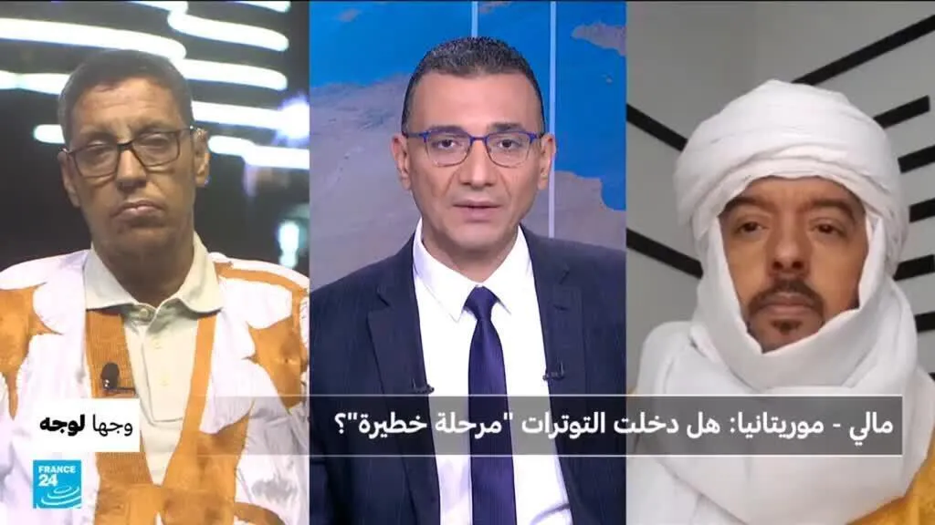 مالي - موريتانيا: هل دخلت التوترات "مرحلة خطيرة"؟