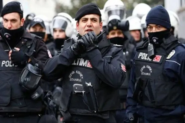 توقيف 119 شخصاً في تركيا يشتبه بانتمائهم إلى «داعش»
