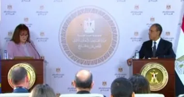 المفوضية الأوروبية: صرف 1.5 مليار يورو دفعة ثانية ضمن حزمة الدعم المالي لمصر