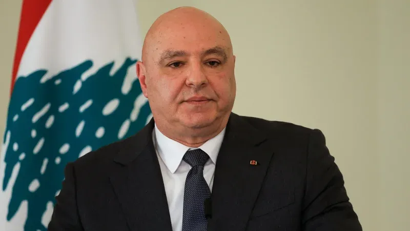 واشنطن: 'اتفاق بين لبنان واسرائيل على تنفيذ وقف لإطلاق النار'