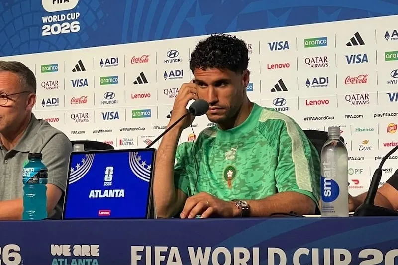 القجوعي: لقاء هايتي يطور الانسجام