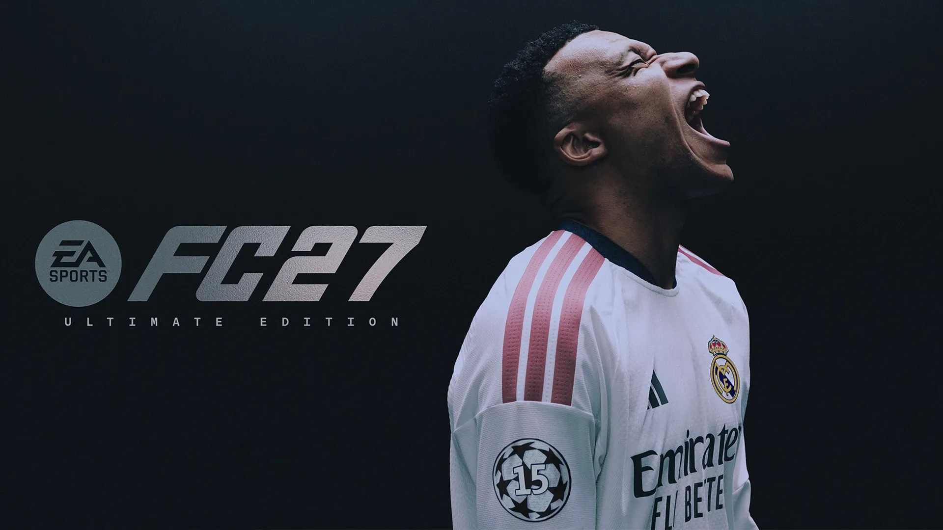 رسميًا| لعبة EA Sports FC 27 قادمة في 25 سبتمبر القادم