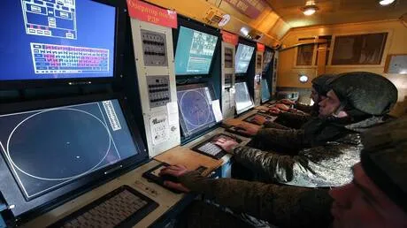 تعرّض بلدة في مقاطعة خيرسون لهجوم بـ13 مسيرة أوكرانية