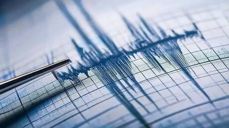 زلزال بقوة 4.6 درجات يضرب شمال إيران ويشعر به سكان طهران