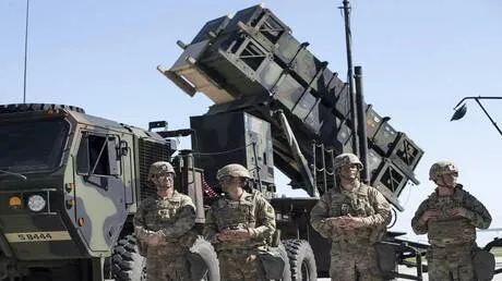 ما هو نظام صواريخ "باتريوت" الأمريكي ولماذا نفدت الإمدادات منه في جميع أنحاء العالم؟