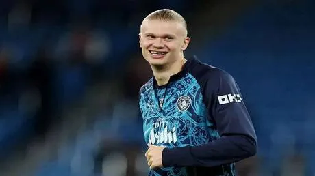 رد جديد من مانشسر سيتي بشأن إمكانية انتقال هالاند إلى ريال مدريد