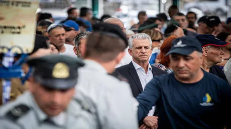 رئيس الموساد: عملياتنا اخترقت حدود إيران ولبنان وحققت إنجازات استخباراتية غير مسبوقة