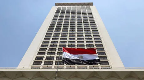 مصر تحذر بعد افتتاح سفارة أرض الصومال في القدس