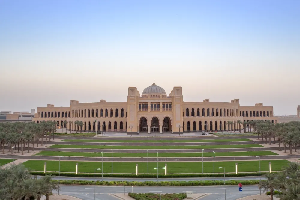 جامعة الأميرة نورة تطرح ماجستير المحاكاة في الرعاية الصحية مجانًا