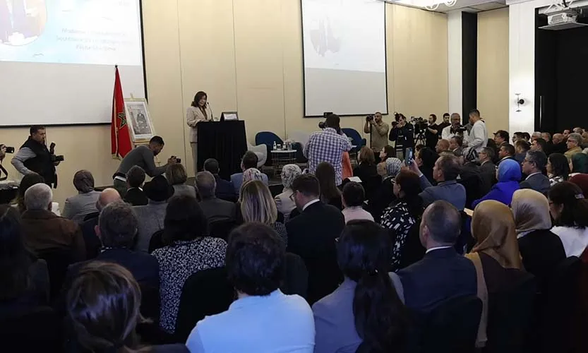 ندوة تبحث تموقع المغرب بحرياً