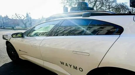 الولايات المتحدة.. سيارة ذاتية القيادة ترصد حادثة وتساعد الشرطة في اعتقال مراهقين