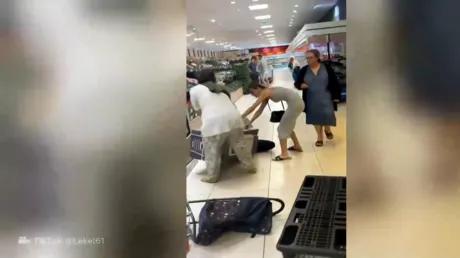 مع استمرار موجة الحر في فرنسا.. الصراع على امتلاك أجهزة التكييف يستحوذ على المتاجر