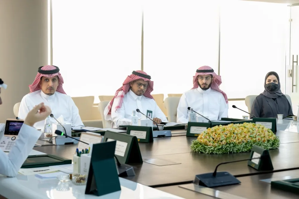 الذكاء الاصطناعي بديوان المظالم.. ولجنة لهندسة الإجراءات القضائية