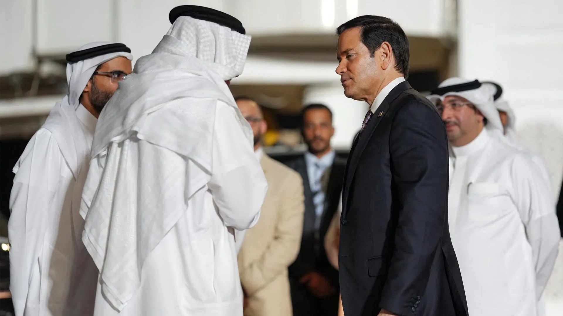 ما عليك معرفته عن جولة روبيو في الخليج وآخر التطورات؟
