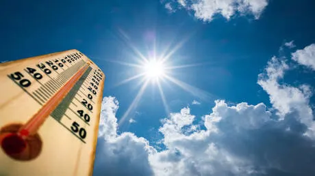 ازدياد حالات الأمراض المرتبطة بارتفاع درجات الحرارة بكوريا الجنوبية