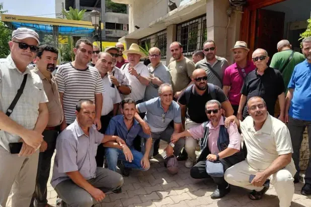 صدام قضائي متصاعد بين الحكومة الجزائرية وأقوى نقابة مستقلة