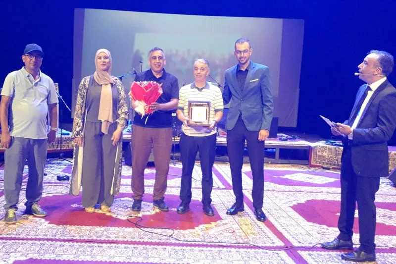فعاليات "ولاد المدينة" تسدل الستار