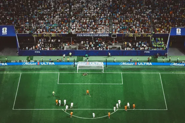 كيف تُحسم ركلات الترجيح في كأس العالم؟