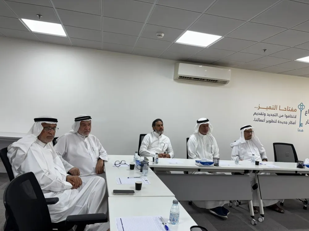 سيهات.. ورشة لتطوير مهارات الباحث الاجتماعي لتحسين الخدمات