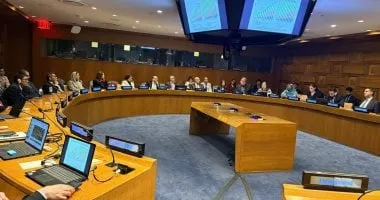 الأمم المتحدة: مصر تتخذ خطوات مهمة لتعزيز قدرتها علي مواجهة الكوارث