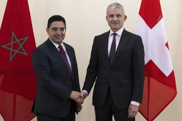 الأمم المتحدة ترى «زخماً حقيقياً» لحل نزاع الصحراء